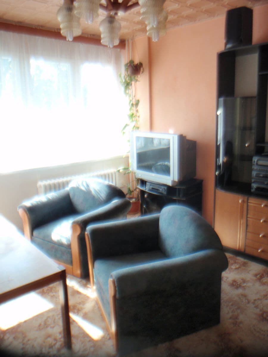 3 bedroom flat to rent, 60 m², Gagarinova, Hradec Králové, Královéhradecký Region 3 bedroom flat to rent, 60 m², Gagarinova, Hradec Králové, Královéhradecký Region