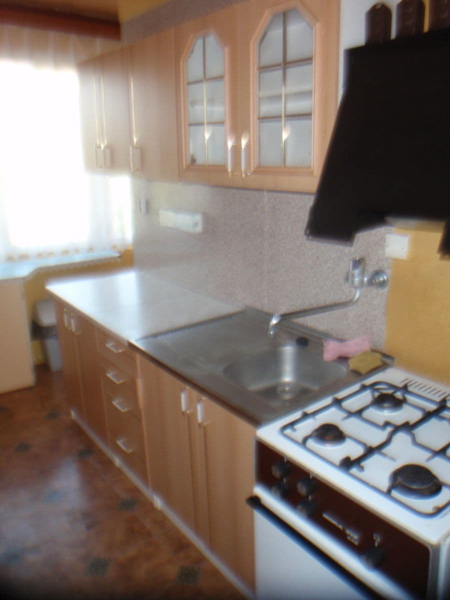 3 bedroom flat to rent, 60 m², Gagarinova, Hradec Králové, Královéhradecký Region 3 bedroom flat to rent, 60 m², Gagarinova, Hradec Králové, Královéhradecký Region