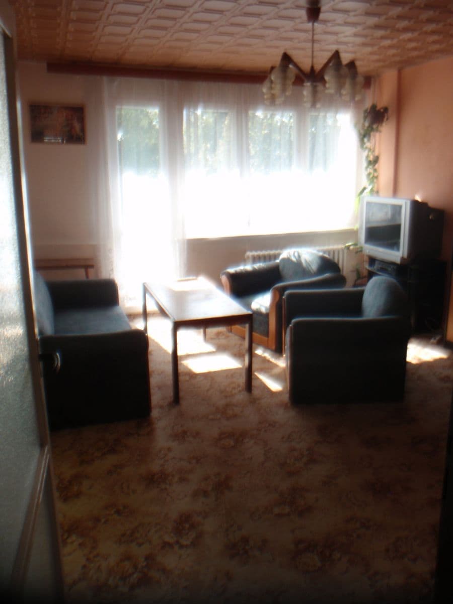 3 bedroom flat to rent, 60 m², Gagarinova, Hradec Králové, Královéhradecký Region 3 bedroom flat to rent, 60 m², Gagarinova, Hradec Králové, Královéhradecký Region