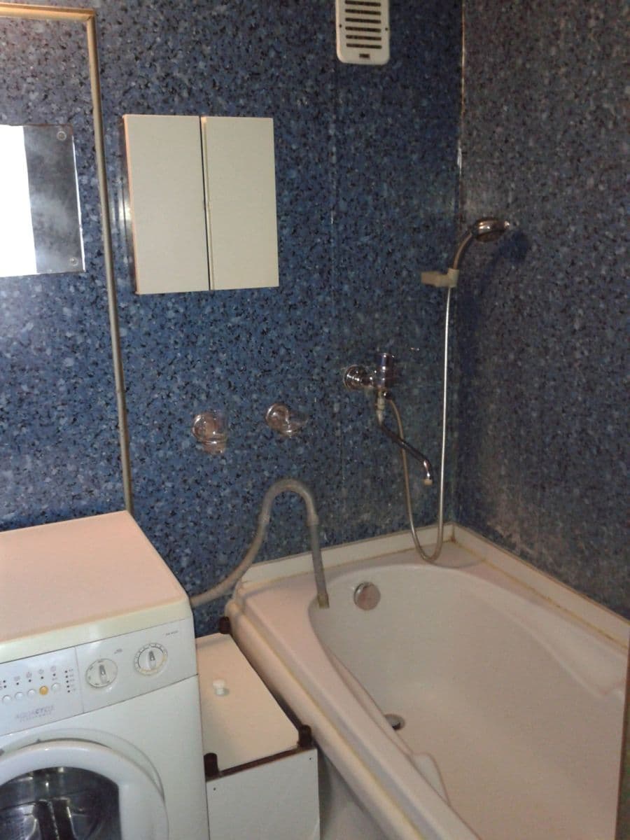 3 bedroom flat to rent, 60 m², Gagarinova, Hradec Králové, Královéhradecký Region 3 bedroom flat to rent, 60 m², Gagarinova, Hradec Králové, Královéhradecký Region