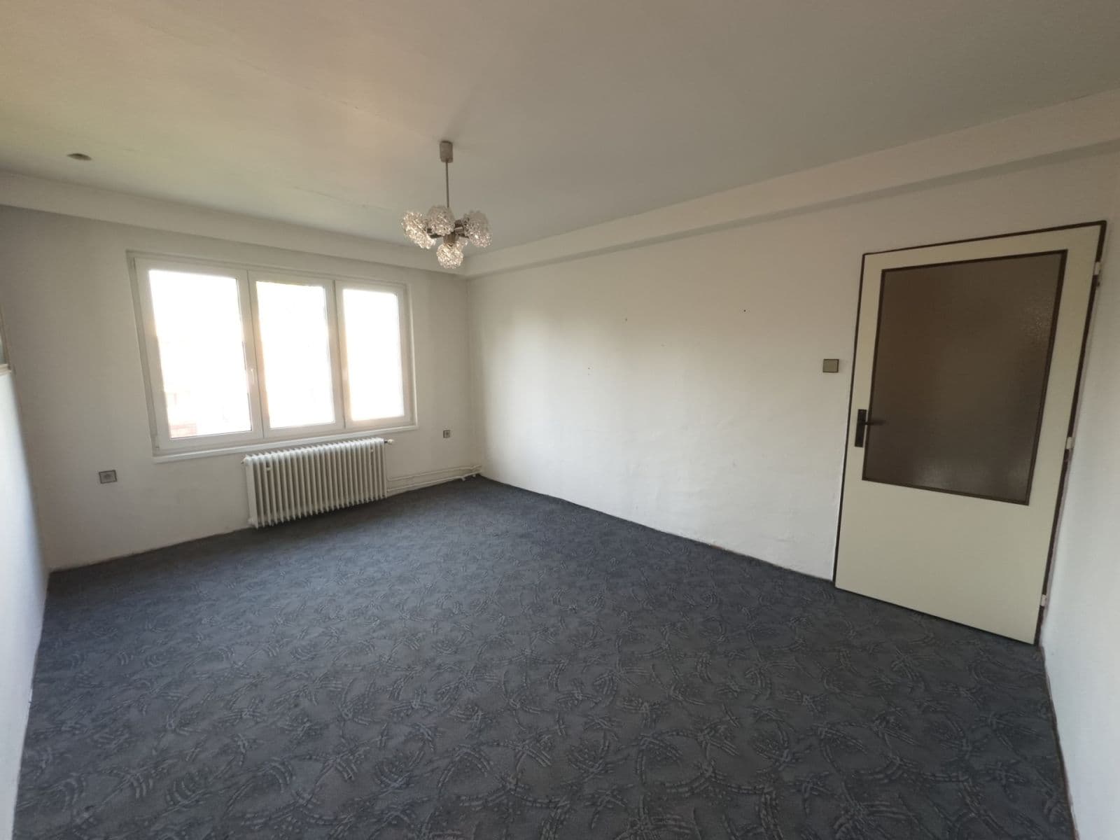 3 bedroom flat for sale, 90 m², Jabkenice, Středočeský Region 3 bedroom flat for sale, 90 m², Jabkenice, Středočeský Region