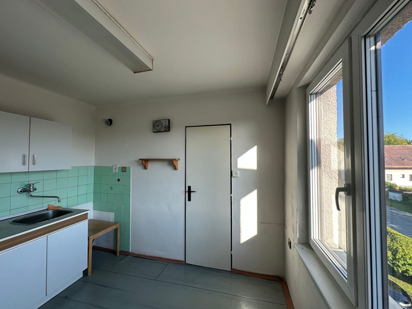 3 bedroom flat for sale, 90 m², Jabkenice, Středočeský Region 3 bedroom flat for sale, 90 m², Jabkenice, Středočeský Region