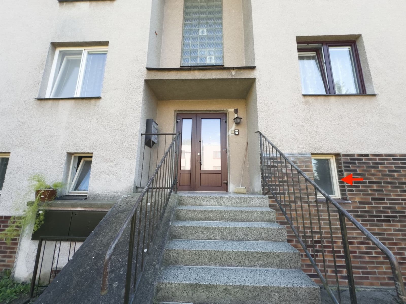 3 bedroom flat for sale, 90 m², Jabkenice, Středočeský Region 3 bedroom flat for sale, 90 m², Jabkenice, Středočeský Region