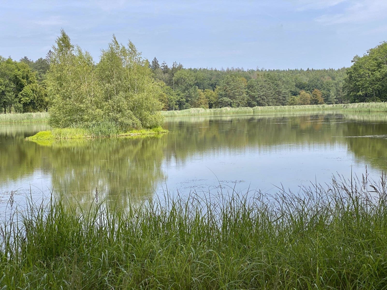 3 bedroom flat for sale, 90 m², Jabkenice, Středočeský Region 3 bedroom flat for sale, 90 m², Jabkenice, Středočeský Region