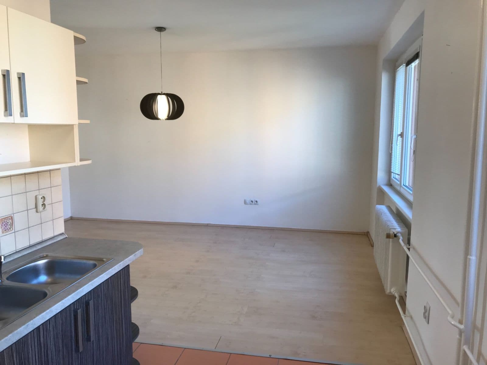 1 bedroom with open-plan kitchen flat to rent, 56 m², Gen. Sochora, Ostrava, Moravskoslezský Region 1 bedroom with open-plan kitchen flat to rent, 56 m², Gen. Sochora, Ostrava, Moravskoslezský Region