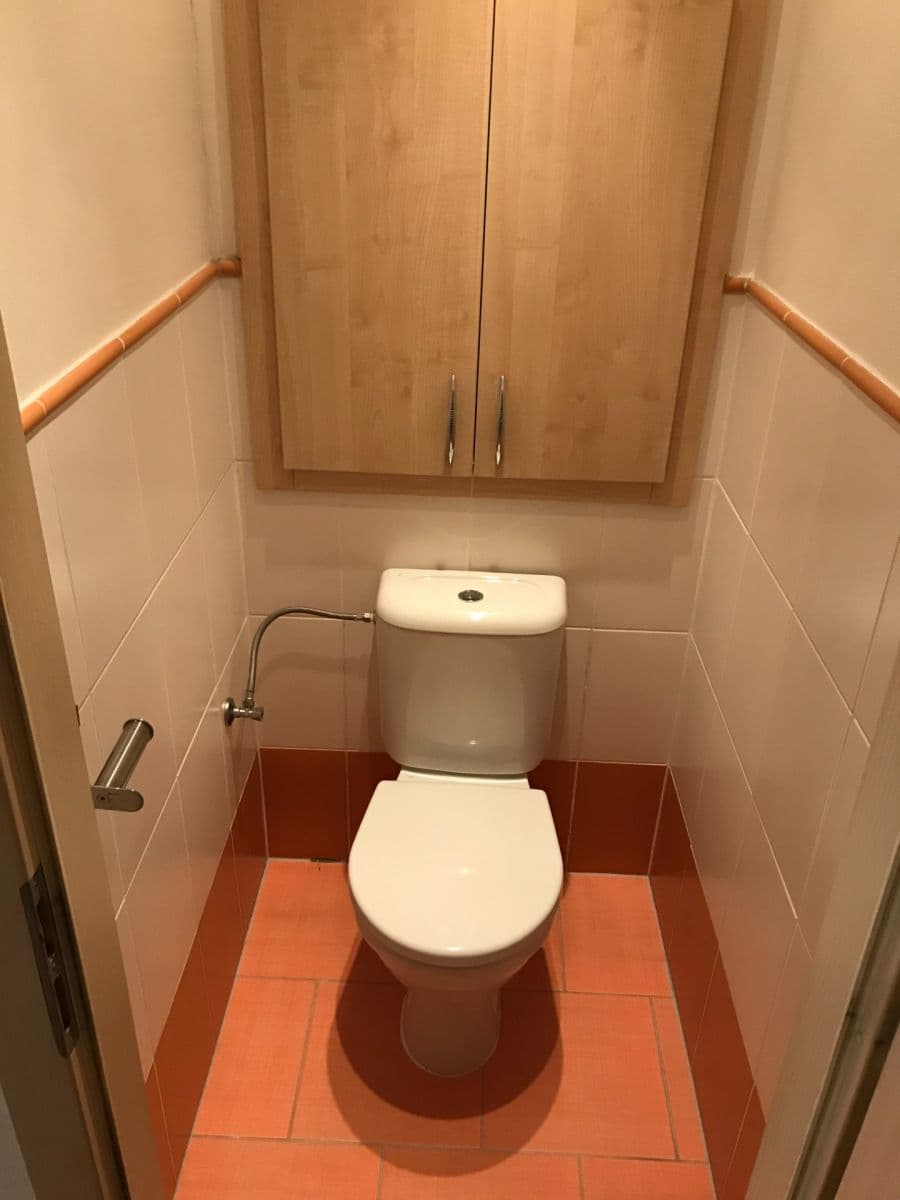 1 bedroom with open-plan kitchen flat to rent, 56 m², Gen. Sochora, Ostrava, Moravskoslezský Region 1 bedroom with open-plan kitchen flat to rent, 56 m², Gen. Sochora, Ostrava, Moravskoslezský Region