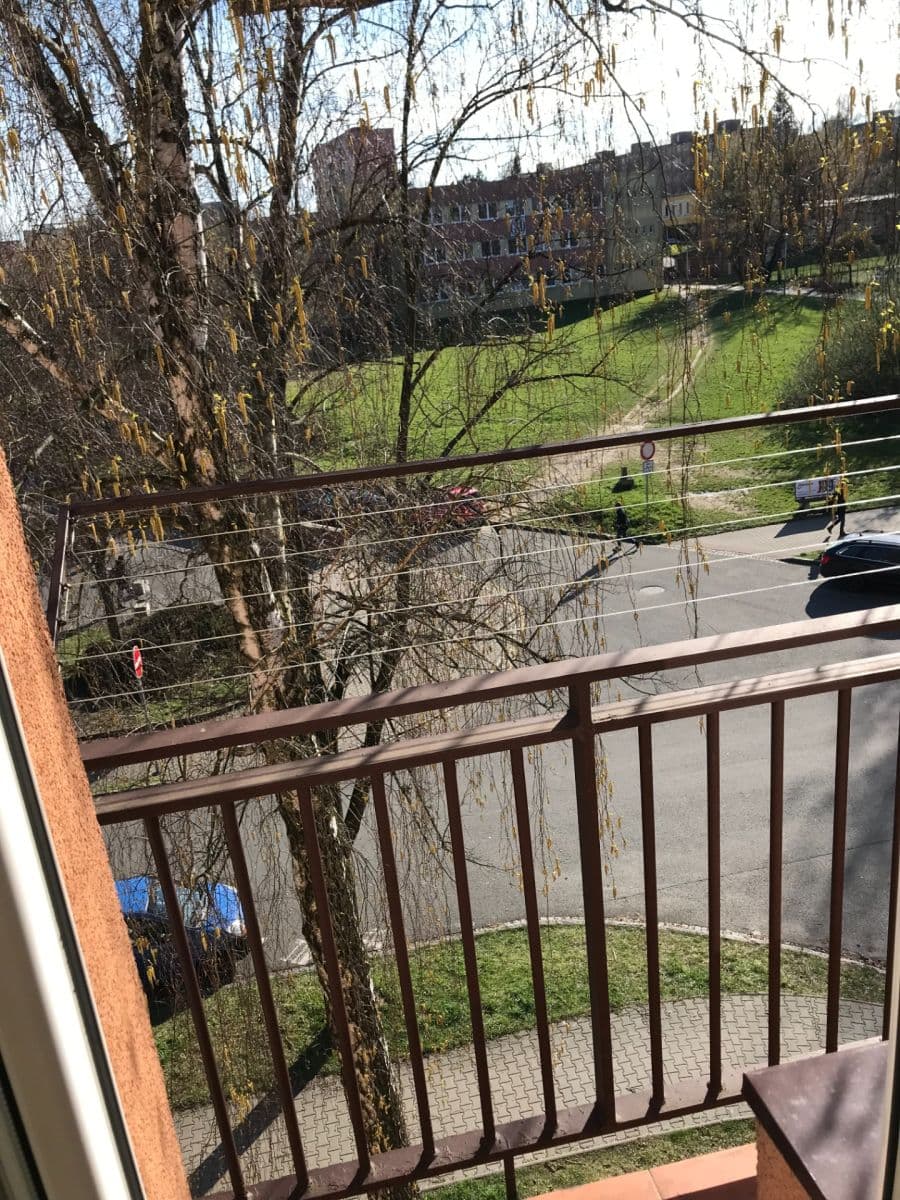 1 bedroom with open-plan kitchen flat to rent, 56 m², Gen. Sochora, Ostrava, Moravskoslezský Region 1 bedroom with open-plan kitchen flat to rent, 56 m², Gen. Sochora, Ostrava, Moravskoslezský Region