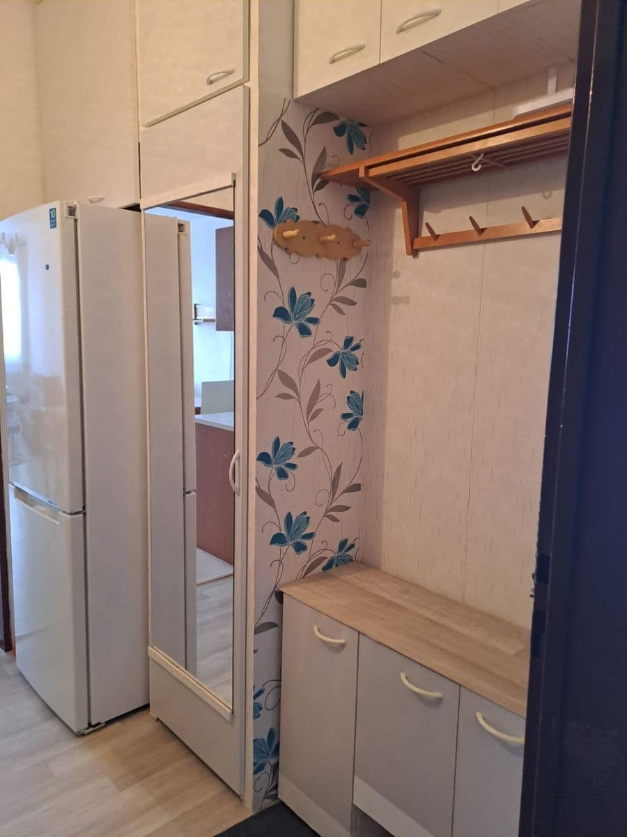 Small studio flat to rent, 32 m², Na Ohradě, Strakonice, Jihočeský Region Small studio flat to rent, 32 m², Na Ohradě, Strakonice, Jihočeský Region