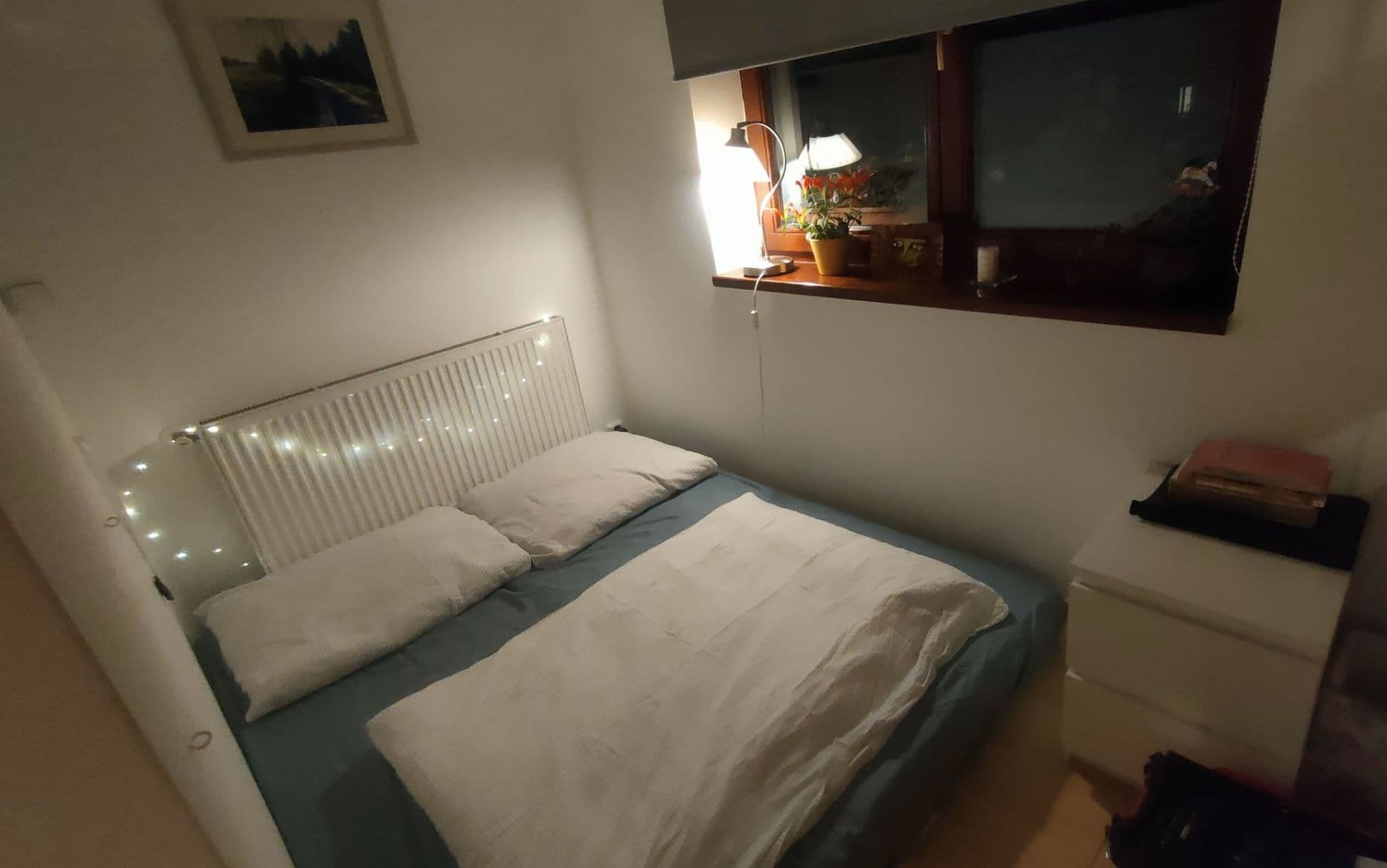 2 bedroom with open-plan kitchen flat to rent, 63 m², Mezi Domy, Jesenice, Středočeský Region 2 bedroom with open-plan kitchen flat to rent, 63 m², Mezi Domy, Jesenice, Středočeský Region