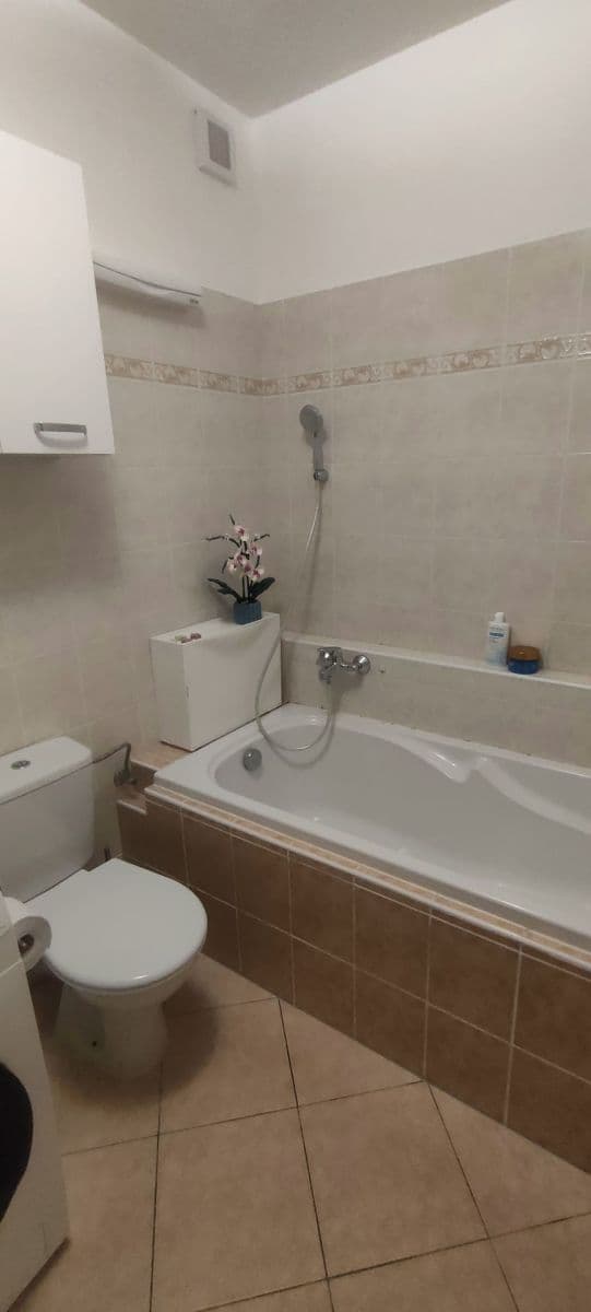 2 bedroom with open-plan kitchen flat to rent, 63 m², Mezi Domy, Jesenice, Středočeský Region 2 bedroom with open-plan kitchen flat to rent, 63 m², Mezi Domy, Jesenice, Středočeský Region