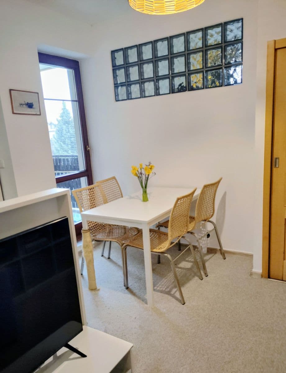 2 bedroom with open-plan kitchen flat to rent, 63 m², Mezi Domy, Jesenice, Středočeský Region 2 bedroom with open-plan kitchen flat to rent, 63 m², Mezi Domy, Jesenice, Středočeský Region