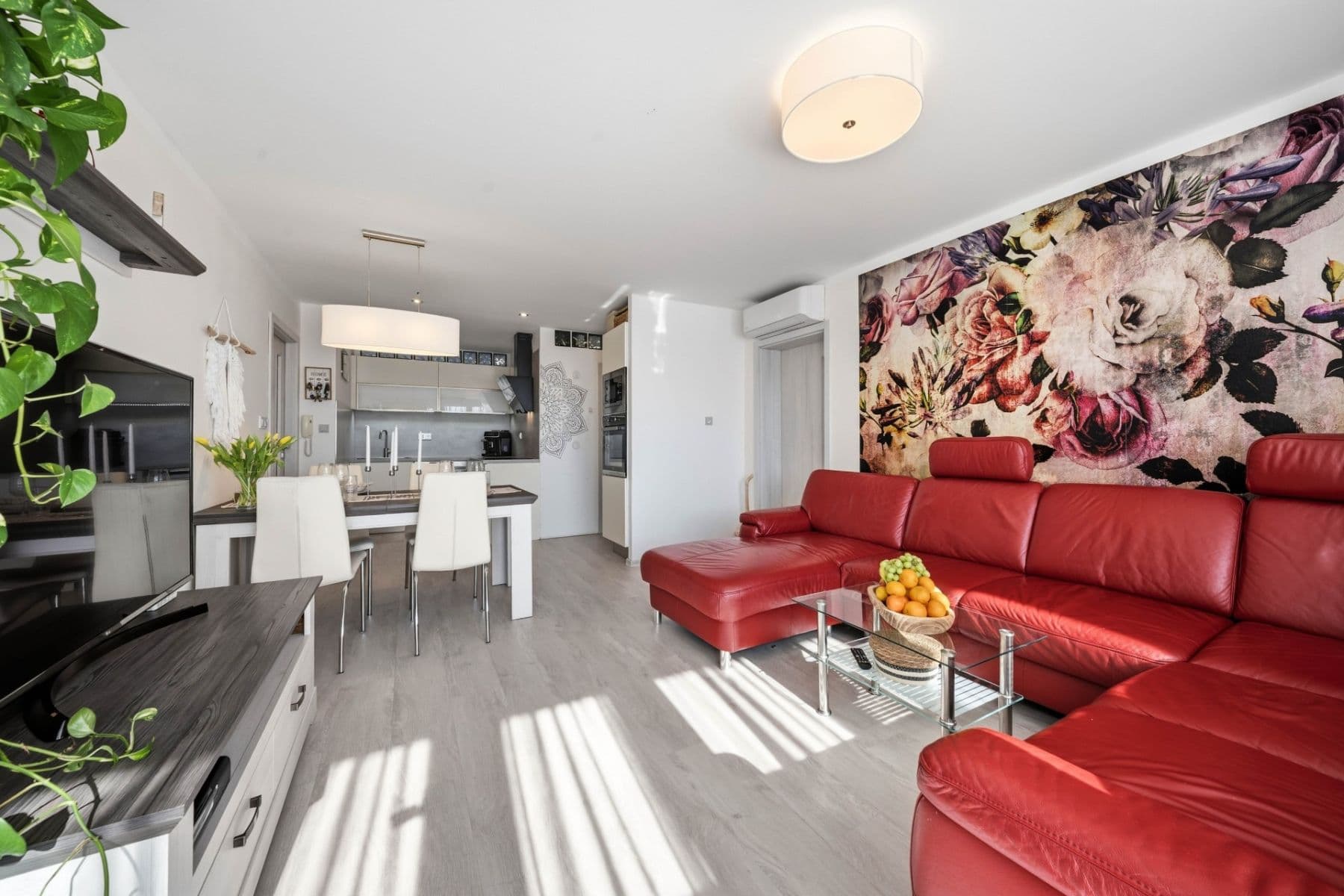 3 bedroom with open-plan kitchen flat for sale, 69 m², Kosmonautů, Pardubice, Pardubický Region 3 bedroom with open-plan kitchen flat for sale, 69 m², Kosmonautů, Pardubice, Pardubický Region