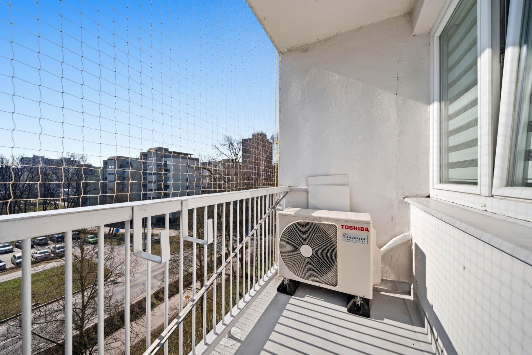 3 bedroom with open-plan kitchen flat for sale, 69 m², Kosmonautů, Pardubice, Pardubický Region 3 bedroom with open-plan kitchen flat for sale, 69 m², Kosmonautů, Pardubice, Pardubický Region