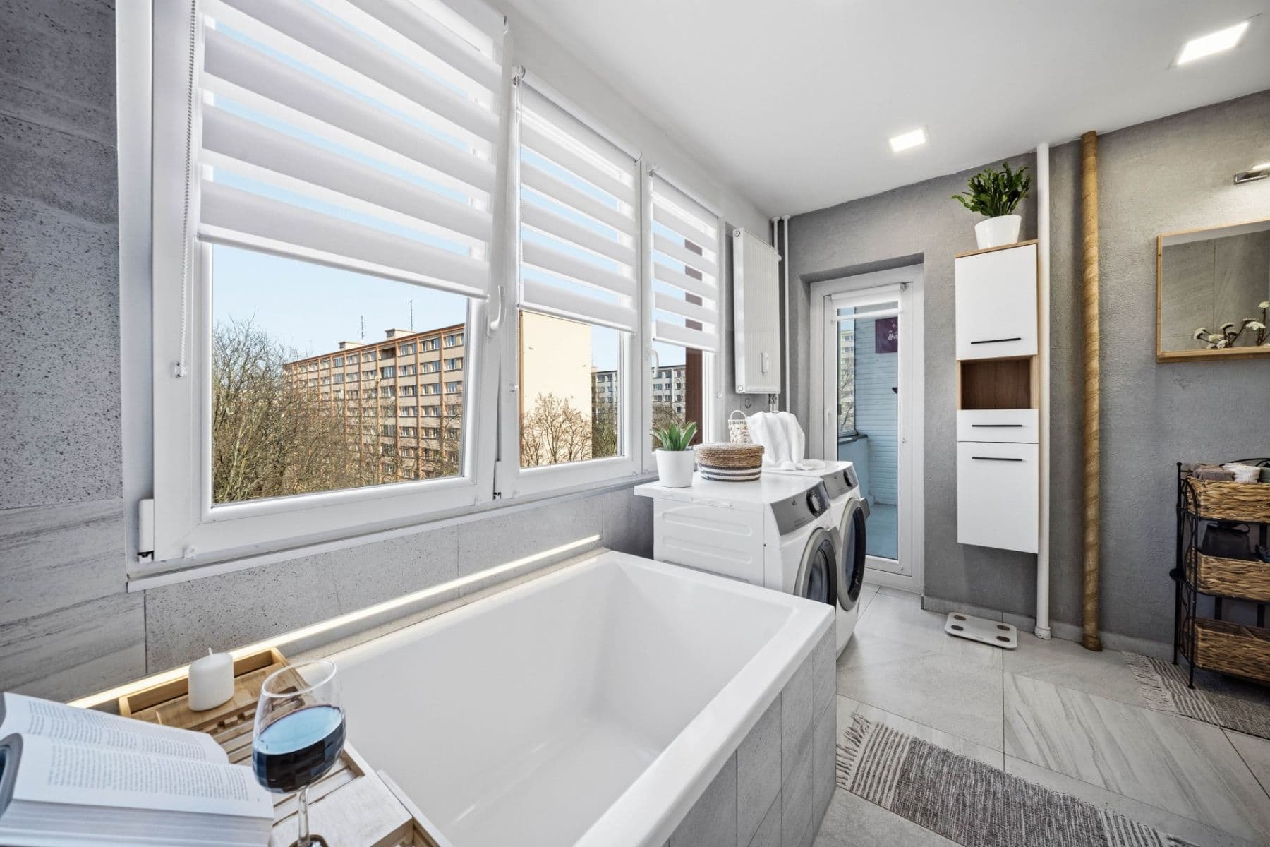 3 bedroom with open-plan kitchen flat for sale, 69 m², Kosmonautů, Pardubice, Pardubický Region 3 bedroom with open-plan kitchen flat for sale, 69 m², Kosmonautů, Pardubice, Pardubický Region