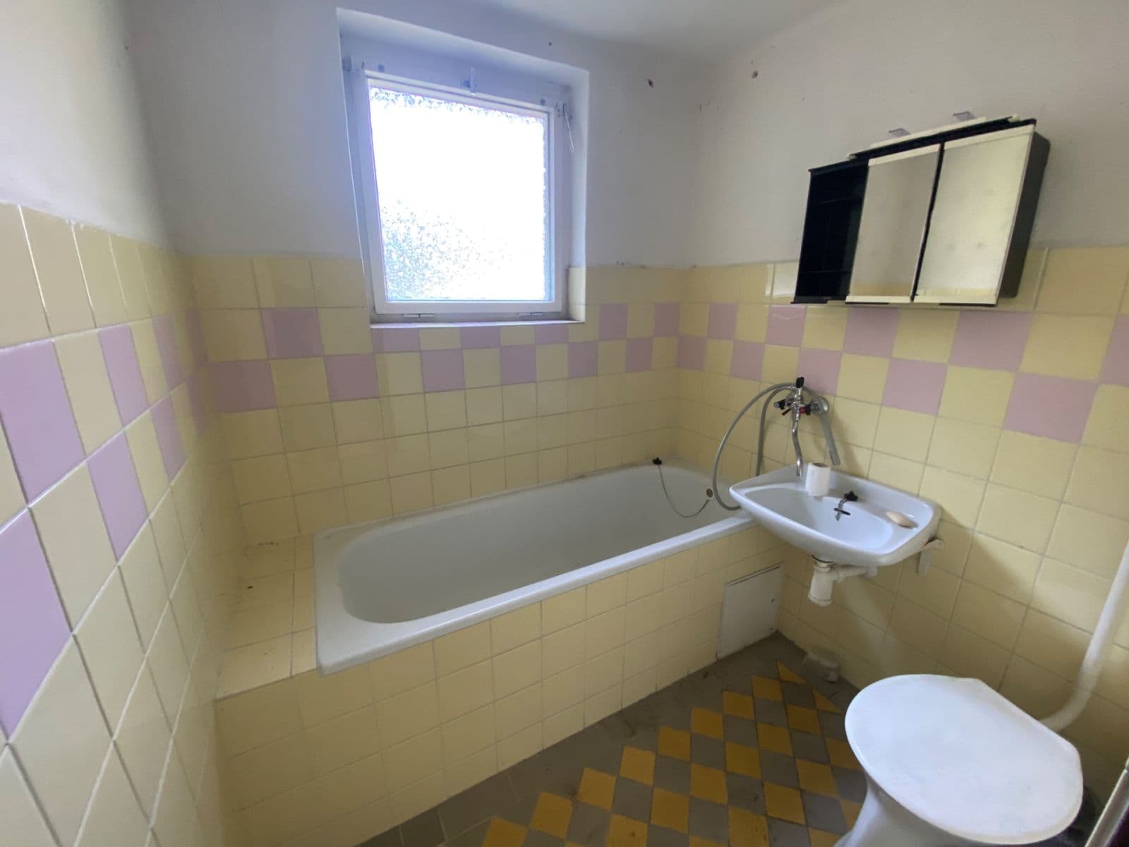 house for sale, 110 m², Janovice, Moravskoslezský Region house for sale, 110 m², Janovice, Moravskoslezský Region