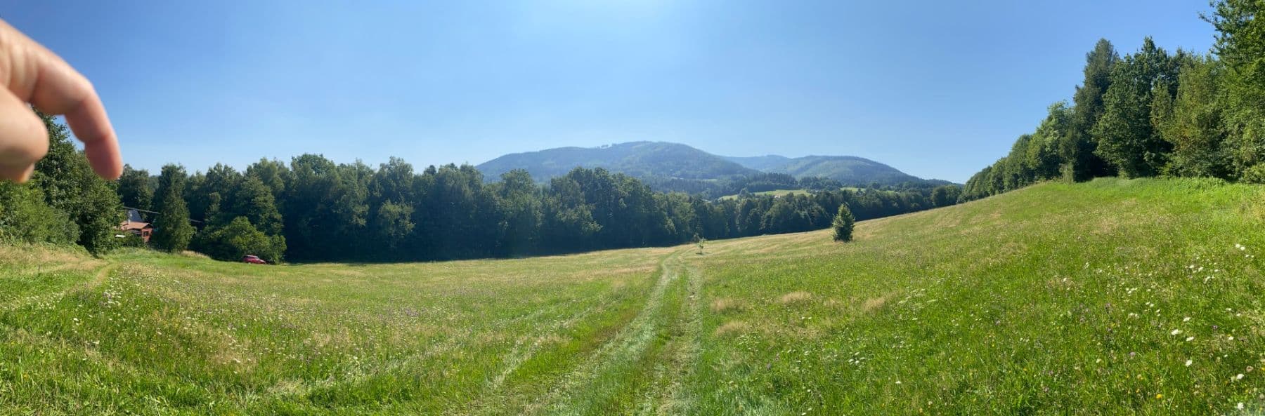 house for sale, 110 m², Janovice, Moravskoslezský Region house for sale, 110 m², Janovice, Moravskoslezský Region