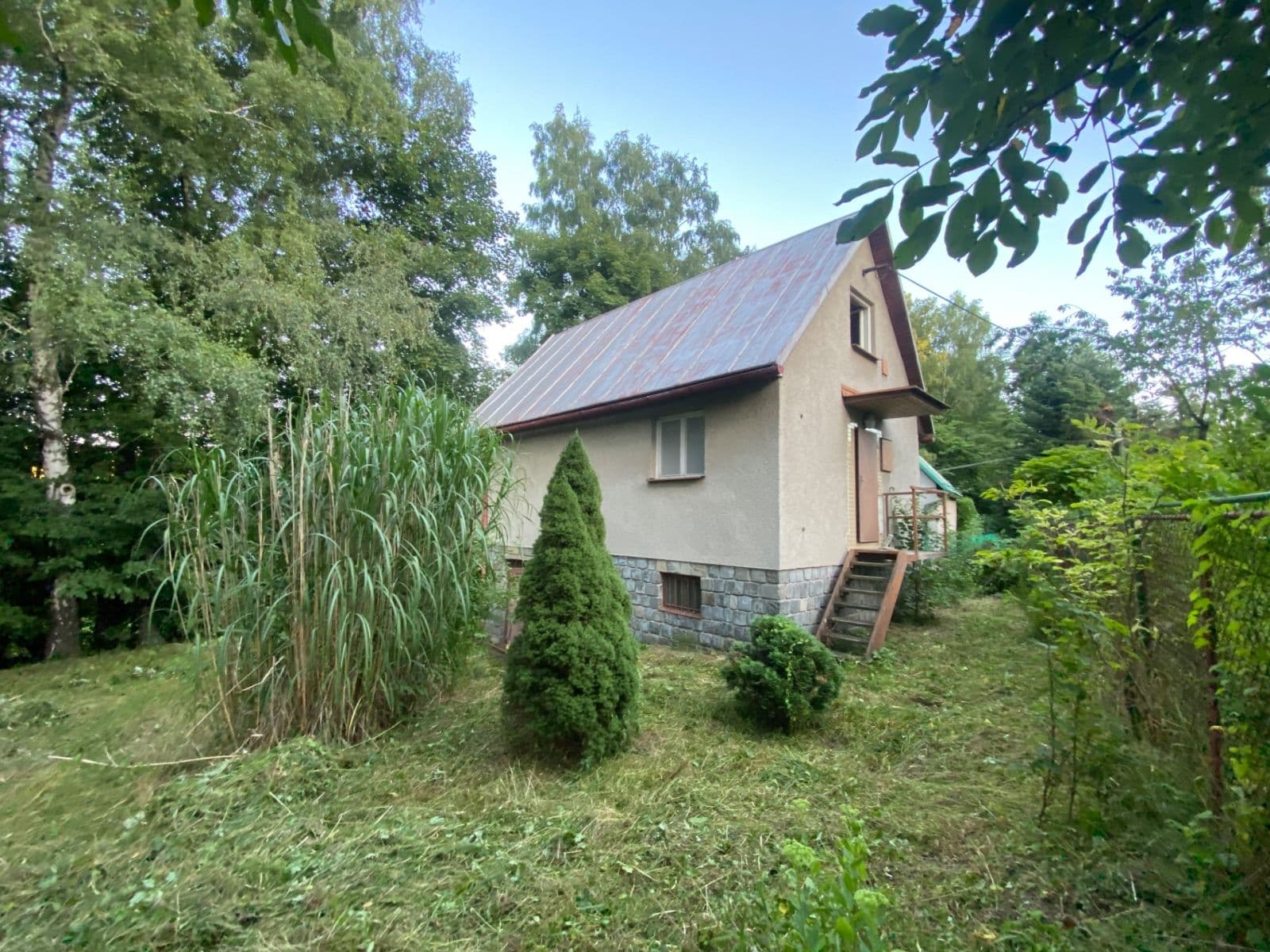 house for sale, 110 m², Janovice, Moravskoslezský Region house for sale, 110 m², Janovice, Moravskoslezský Region