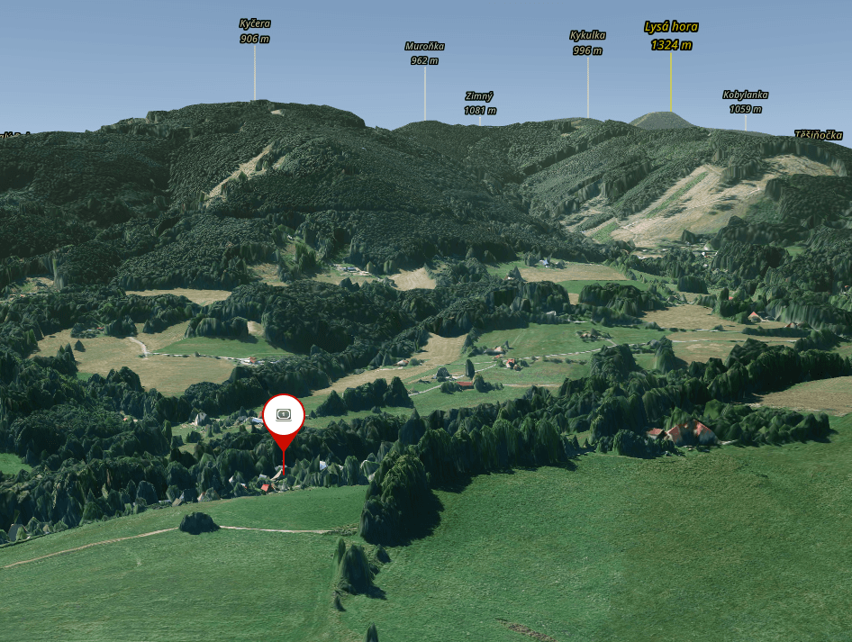 house for sale, 110 m², Janovice, Moravskoslezský Region house for sale, 110 m², Janovice, Moravskoslezský Region