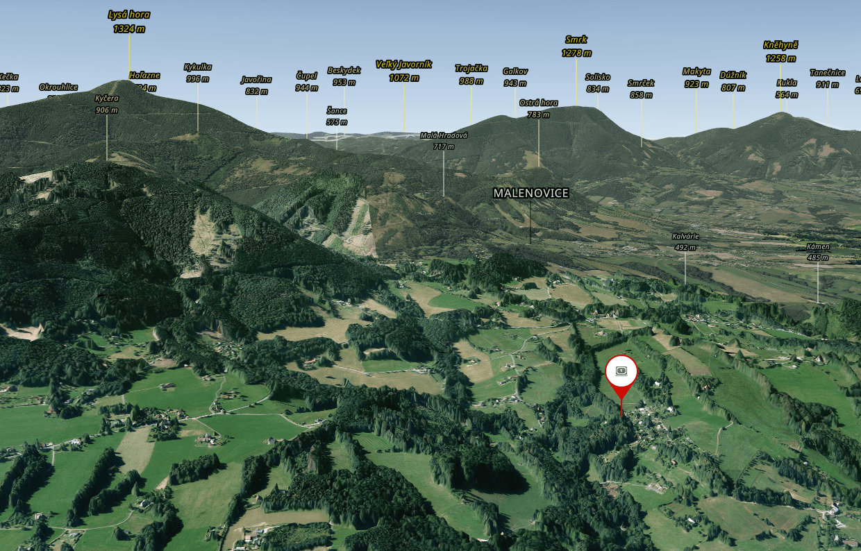 house for sale, 110 m², Janovice, Moravskoslezský Region house for sale, 110 m², Janovice, Moravskoslezský Region