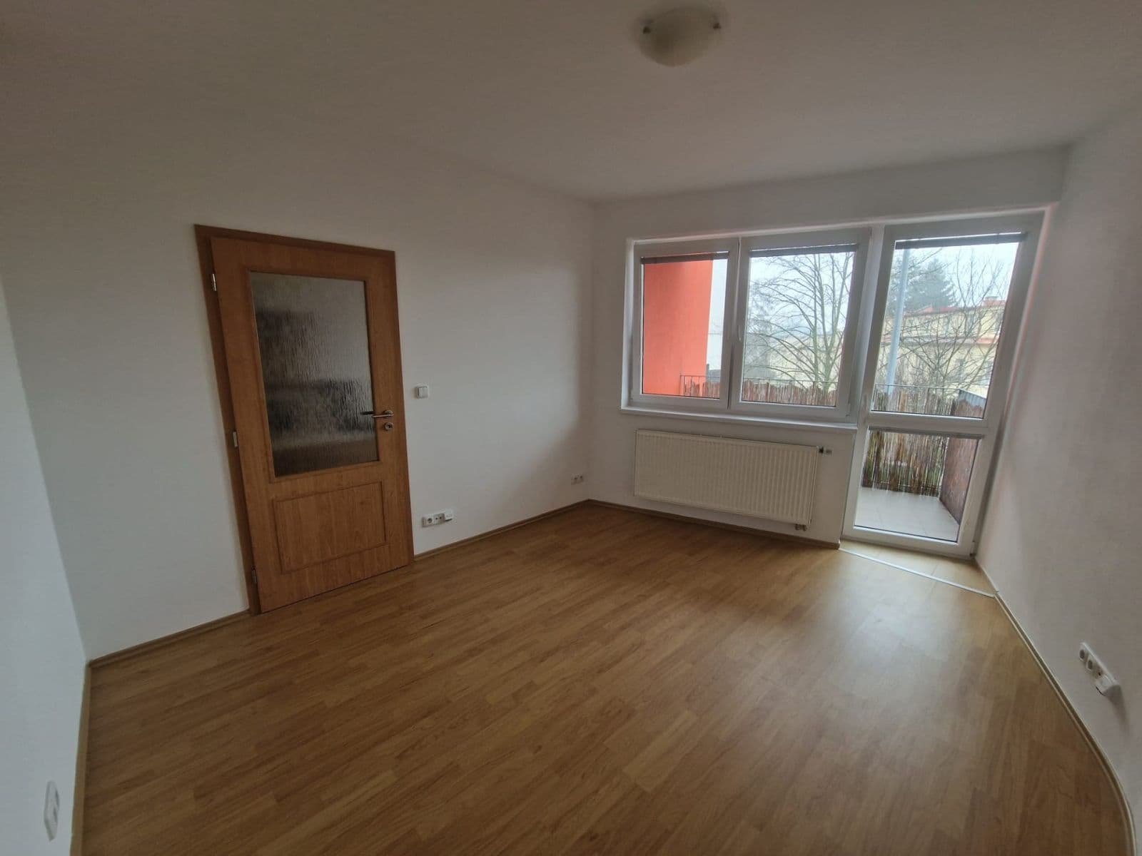 1 bedroom with open-plan kitchen flat to rent, 53 m², Michelangelova, Prague, Prague 1 bedroom with open-plan kitchen flat to rent, 53 m², Michelangelova, Prague, Prague