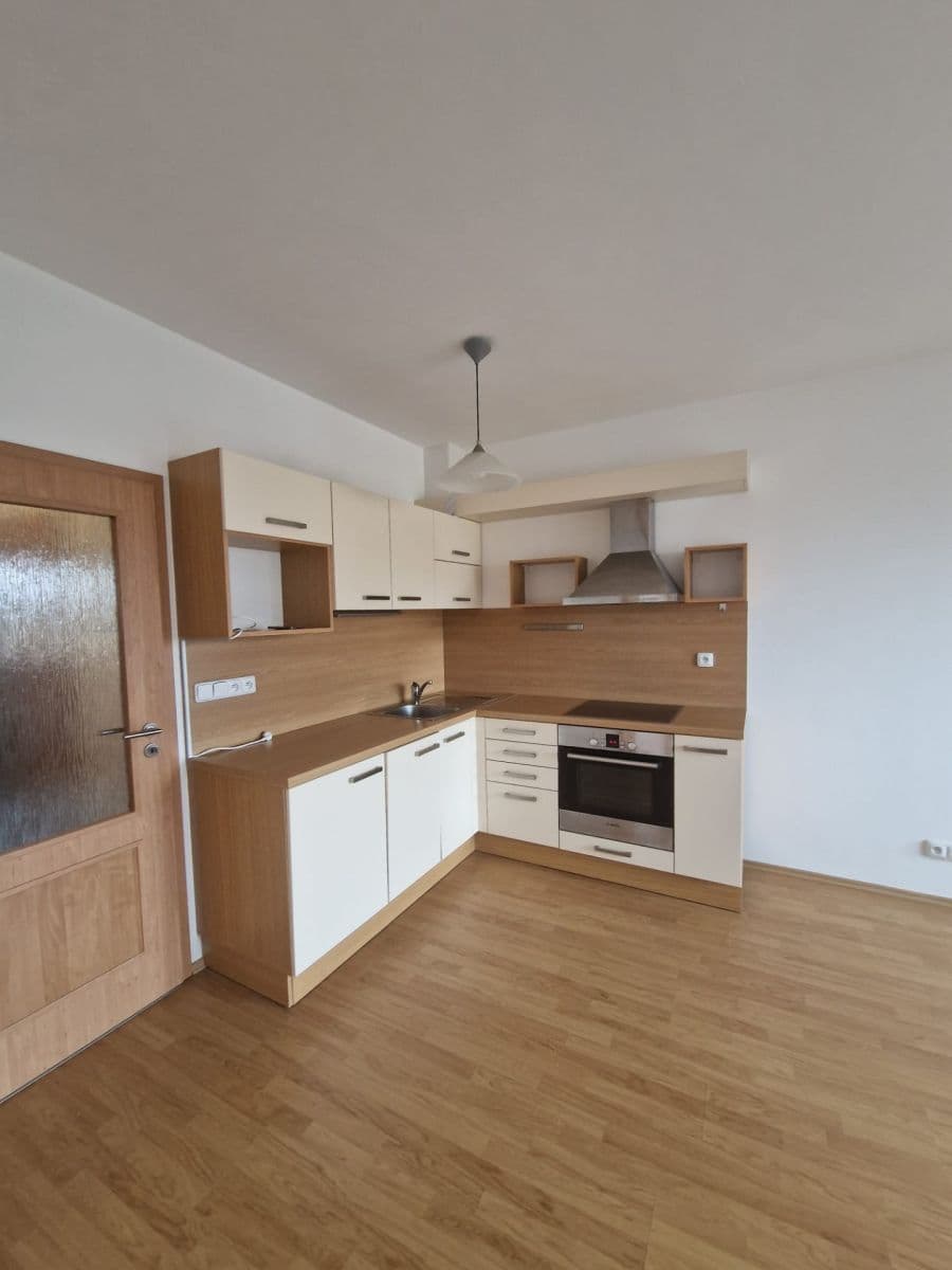 1 bedroom with open-plan kitchen flat to rent, 53 m², Michelangelova, Prague, Prague 1 bedroom with open-plan kitchen flat to rent, 53 m², Michelangelova, Prague, Prague