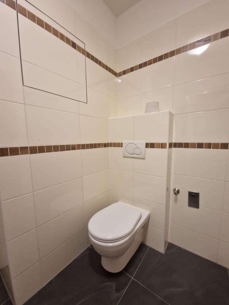 1 bedroom with open-plan kitchen flat to rent, 53 m², Michelangelova, Prague, Prague 1 bedroom with open-plan kitchen flat to rent, 53 m², Michelangelova, Prague, Prague