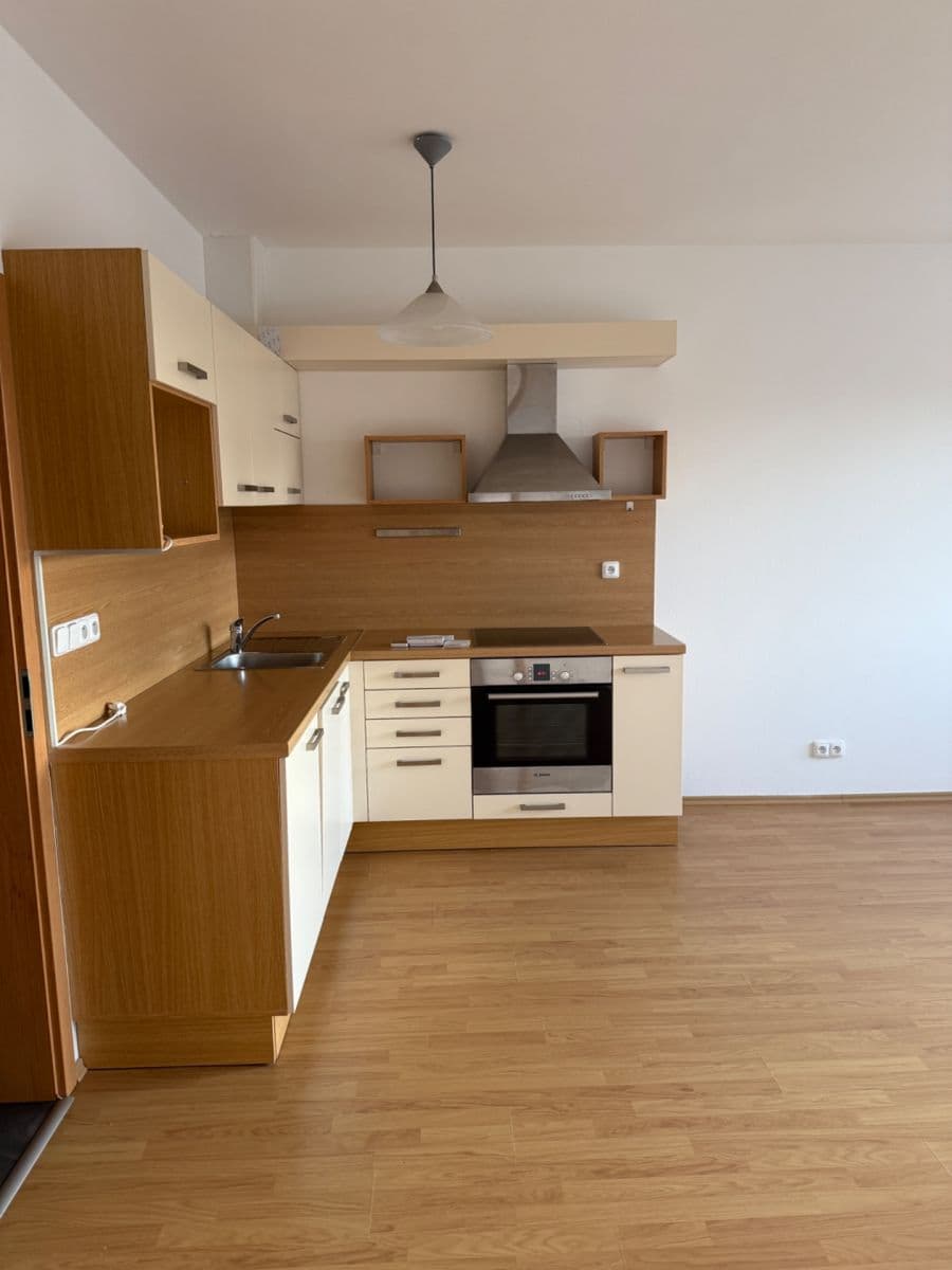 1 bedroom with open-plan kitchen flat to rent, 53 m², Michelangelova, Prague, Prague 1 bedroom with open-plan kitchen flat to rent, 53 m², Michelangelova, Prague, Prague