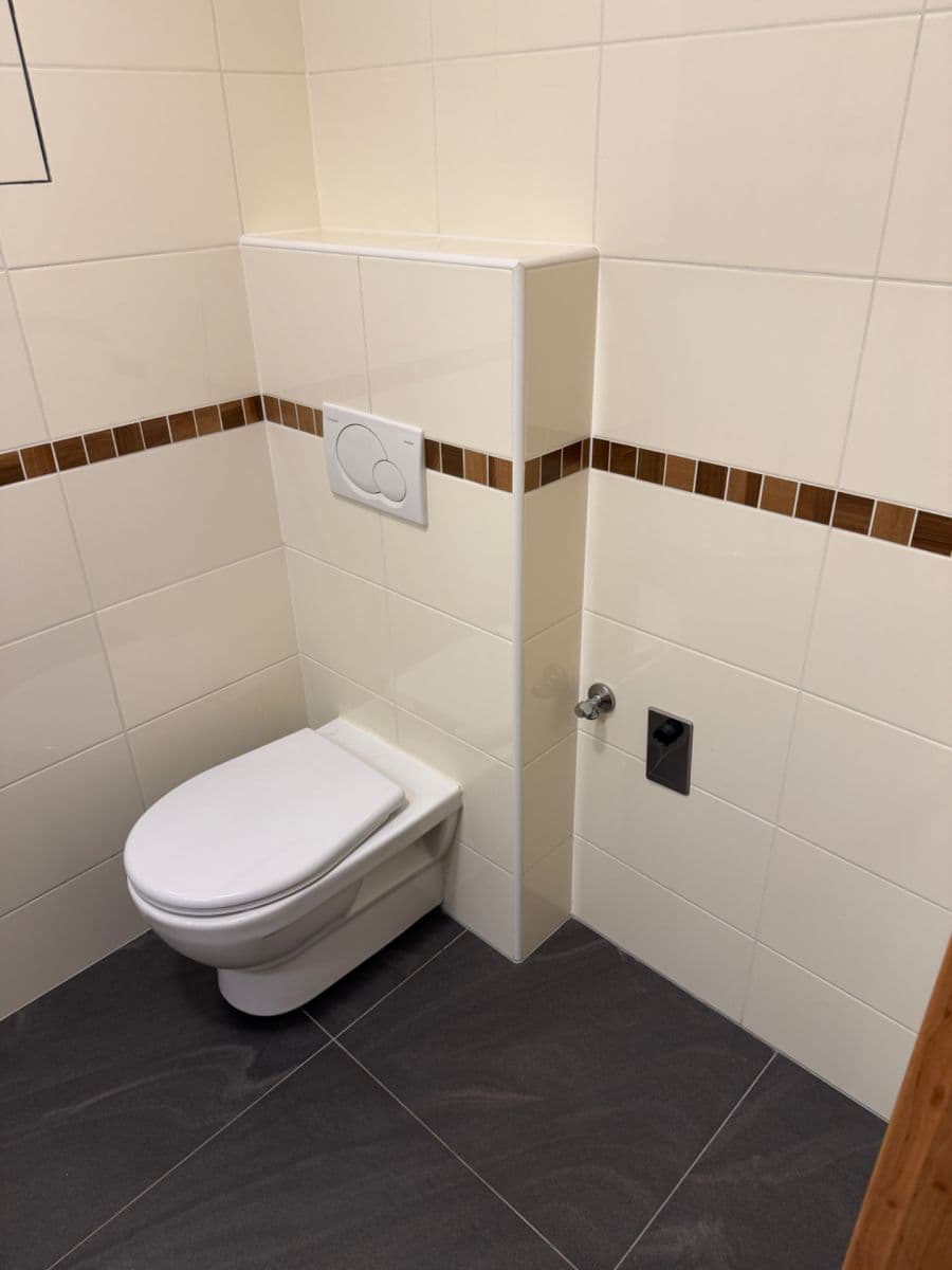 1 bedroom with open-plan kitchen flat to rent, 53 m², Michelangelova, Prague, Prague 1 bedroom with open-plan kitchen flat to rent, 53 m², Michelangelova, Prague, Prague