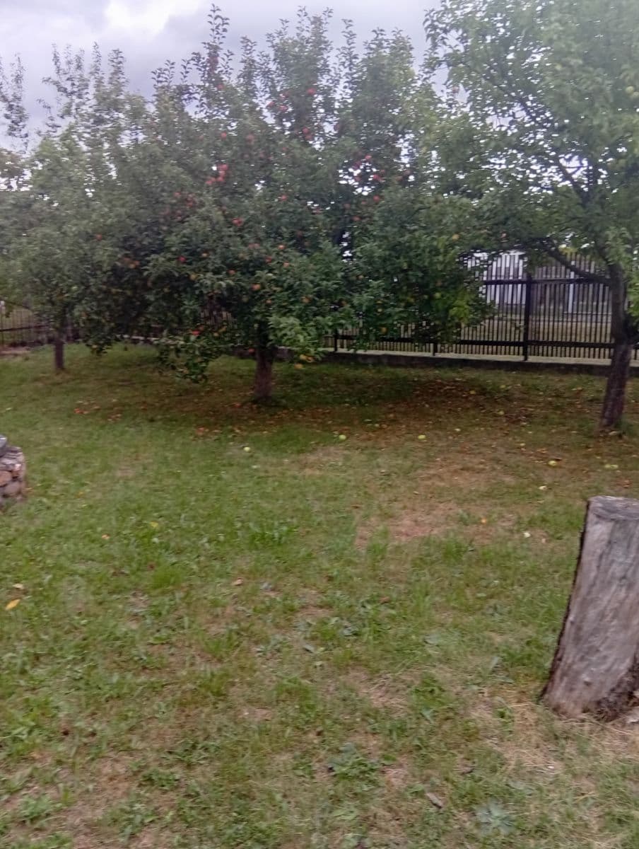 plot for sale, 1,400 m², Na Odboji, Březnice, Středočeský Region plot for sale, 1,400 m², Na Odboji, Březnice, Středočeský Region