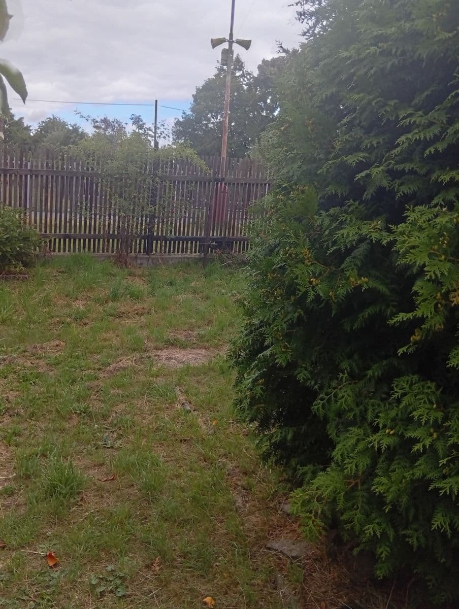 plot for sale, 1,400 m², Na Odboji, Březnice, Středočeský Region plot for sale, 1,400 m², Na Odboji, Březnice, Středočeský Region