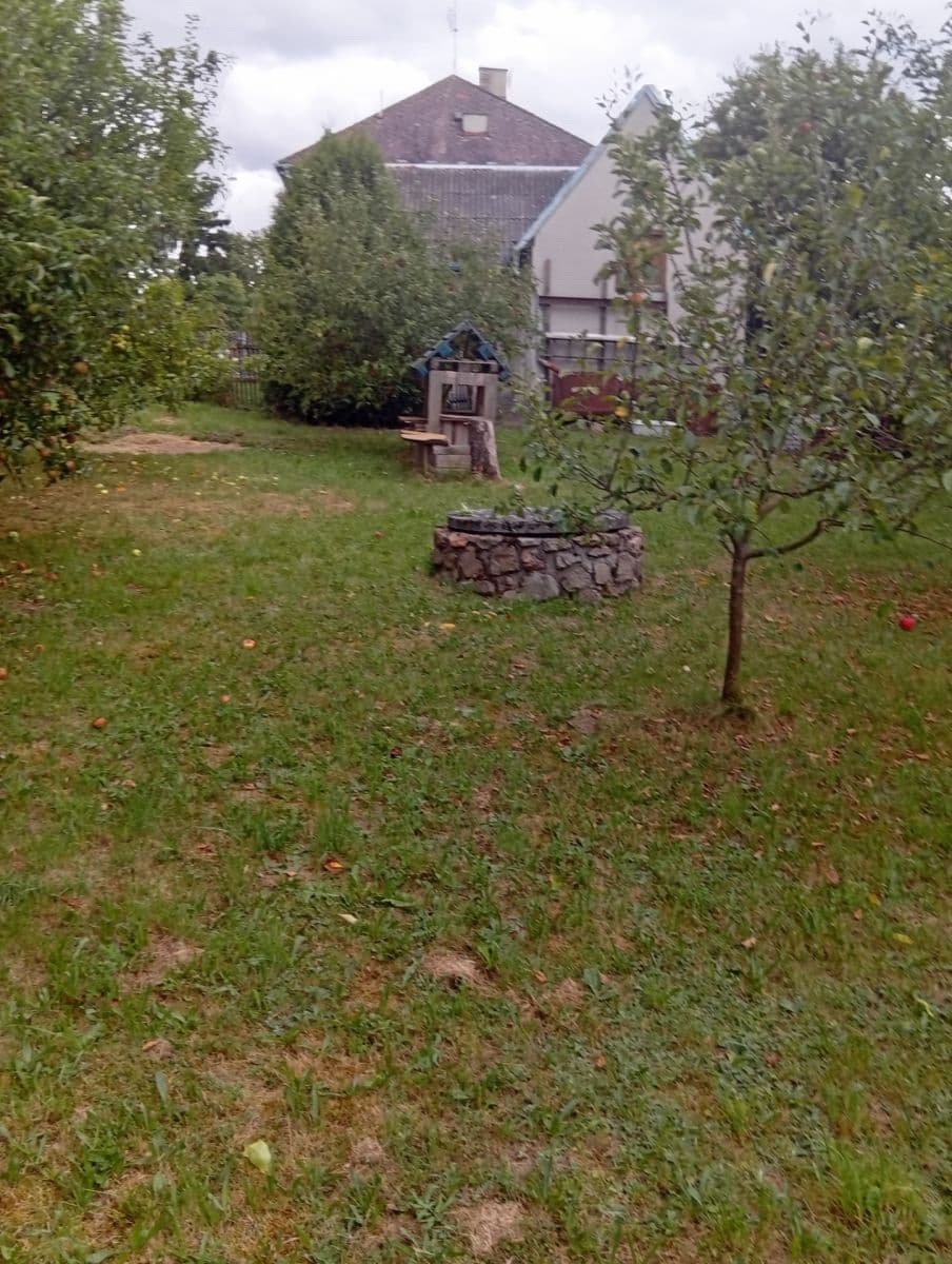 plot for sale, 1,400 m², Na Odboji, Březnice, Středočeský Region plot for sale, 1,400 m², Na Odboji, Březnice, Středočeský Region