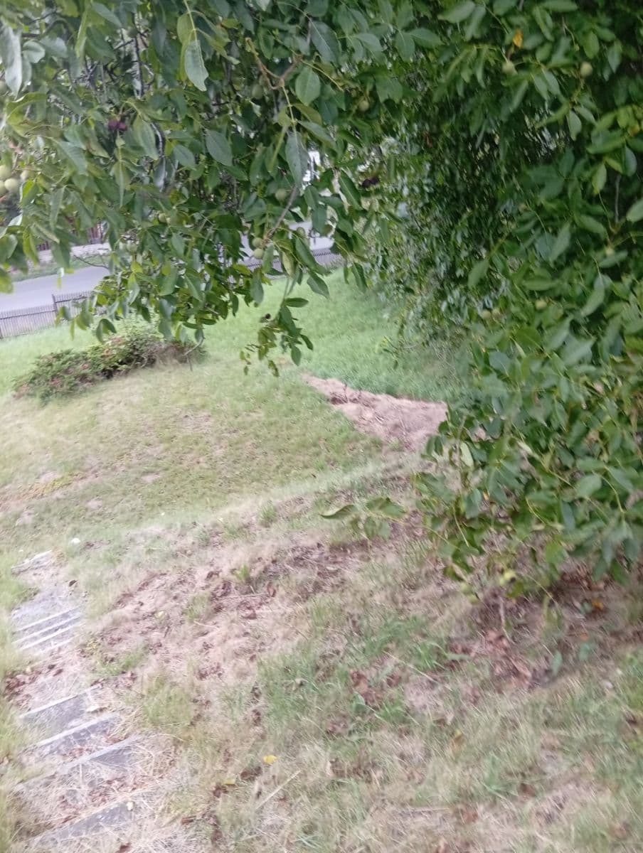 plot for sale, 1,400 m², Na Odboji, Březnice, Středočeský Region plot for sale, 1,400 m², Na Odboji, Březnice, Středočeský Region