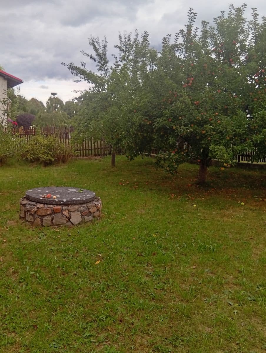 plot for sale, 1,400 m², Na Odboji, Březnice, Středočeský Region plot for sale, 1,400 m², Na Odboji, Březnice, Středočeský Region