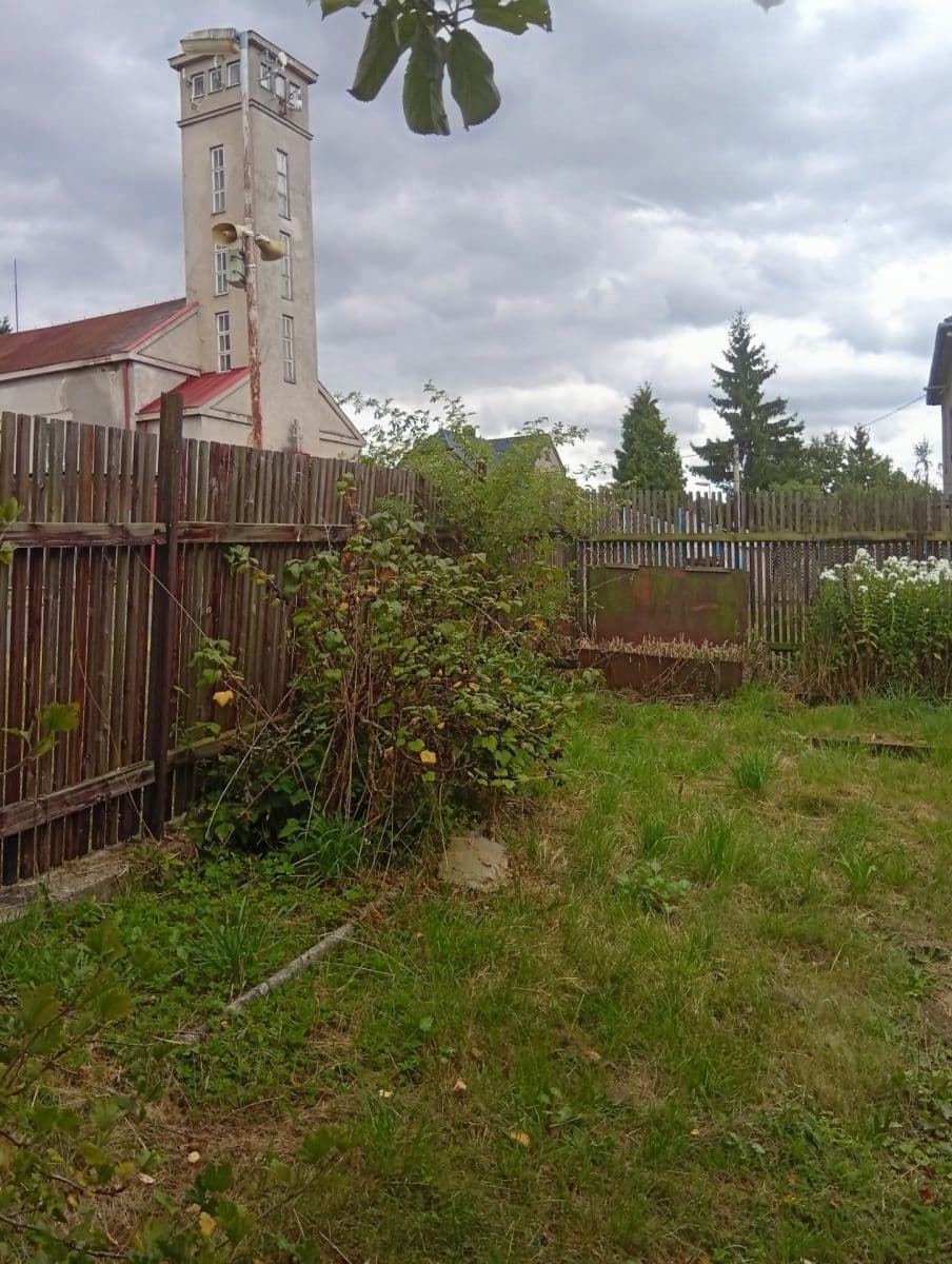 plot for sale, 1,400 m², Na Odboji, Březnice, Středočeský Region plot for sale, 1,400 m², Na Odboji, Březnice, Středočeský Region