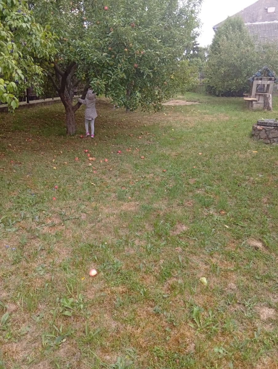 plot for sale, 1,400 m², Na Odboji, Březnice, Středočeský Region plot for sale, 1,400 m², Na Odboji, Březnice, Středočeský Region