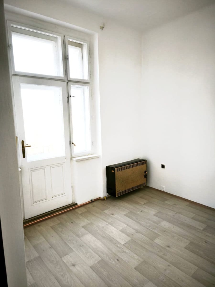 2 bedroom flat to rent, 49 m², Parléřova, Prague, Prague 2 bedroom flat to rent, 49 m², Parléřova, Prague, Prague