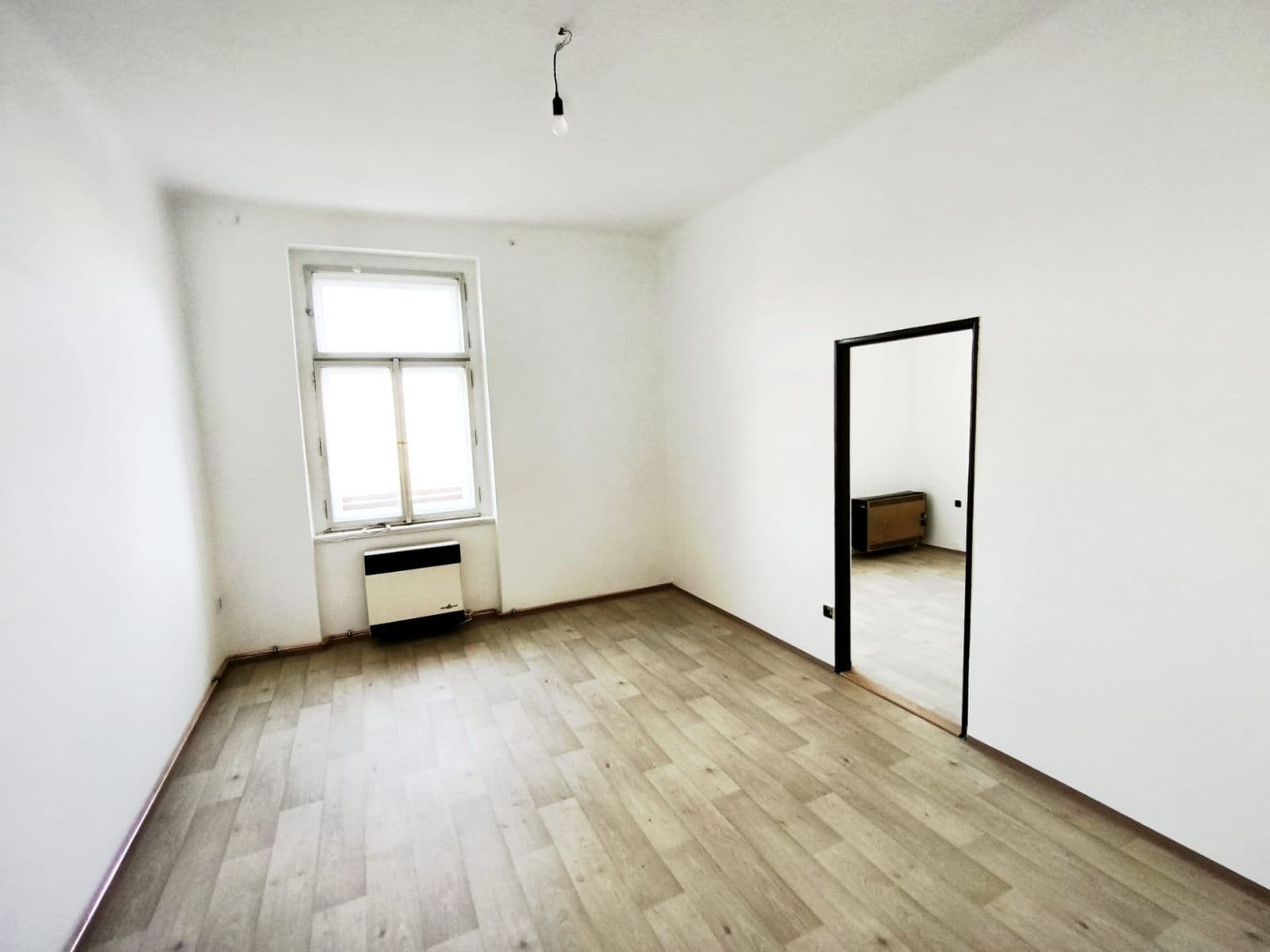 2 bedroom flat to rent, 49 m², Parléřova, Prague, Prague 2 bedroom flat to rent, 49 m², Parléřova, Prague, Prague