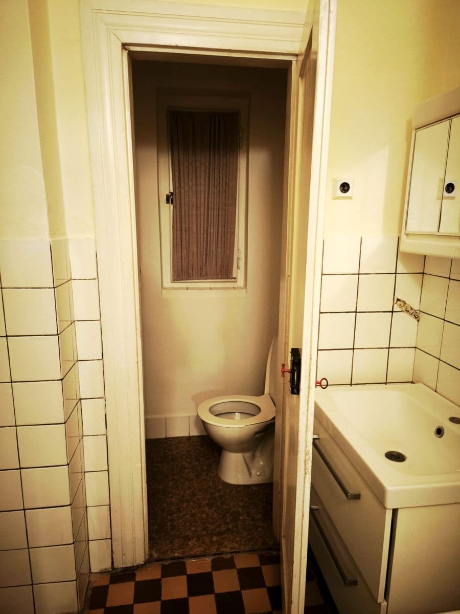 2 bedroom flat to rent, 49 m², Parléřova, Prague, Prague 2 bedroom flat to rent, 49 m², Parléřova, Prague, Prague