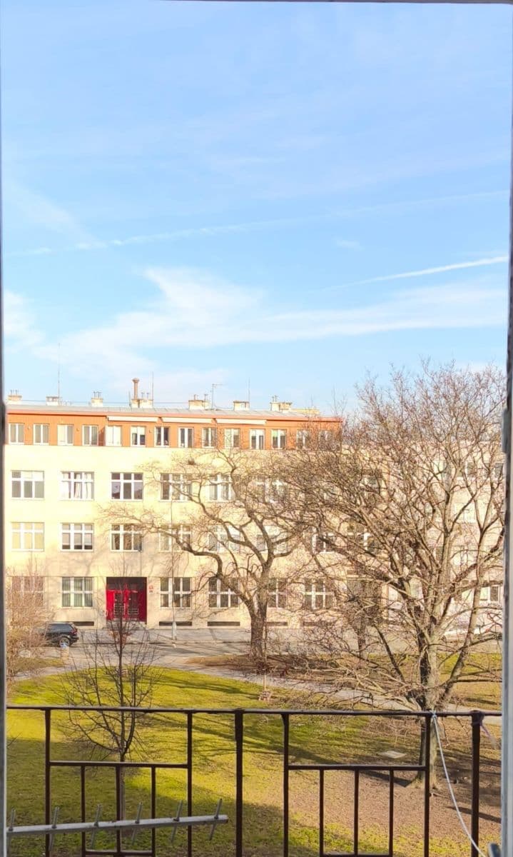 2 bedroom flat to rent, 49 m², Parléřova, Prague, Prague 2 bedroom flat to rent, 49 m², Parléřova, Prague, Prague