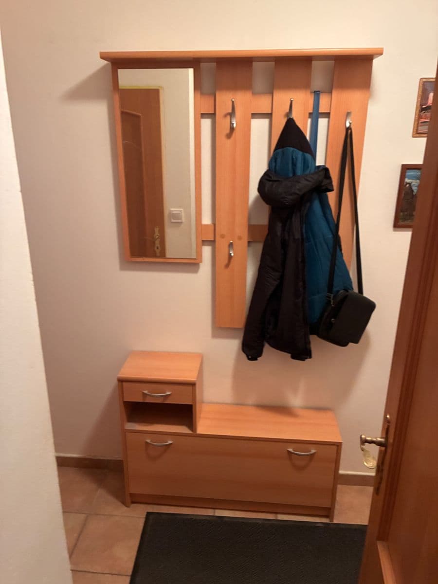 1 bedroom with open-plan kitchen flat for sale, 43 m², Hořelické náměstí, Rudná, Středočeský Region 1 bedroom with open-plan kitchen flat for sale, 43 m², Hořelické náměstí, Rudná, Středočeský Region