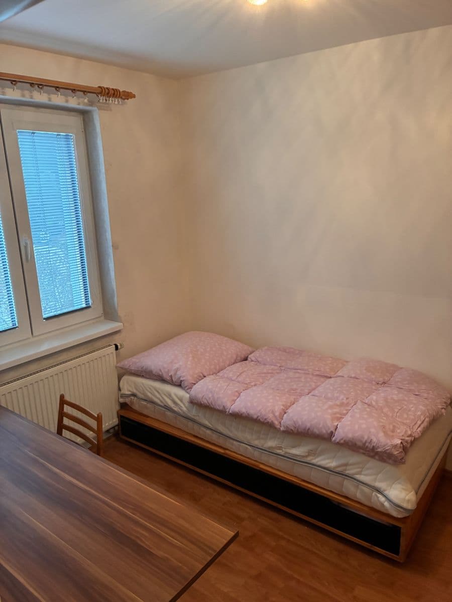 1 bedroom with open-plan kitchen flat for sale, 43 m², Hořelické náměstí, Rudná, Středočeský Region 1 bedroom with open-plan kitchen flat for sale, 43 m², Hořelické náměstí, Rudná, Středočeský Region