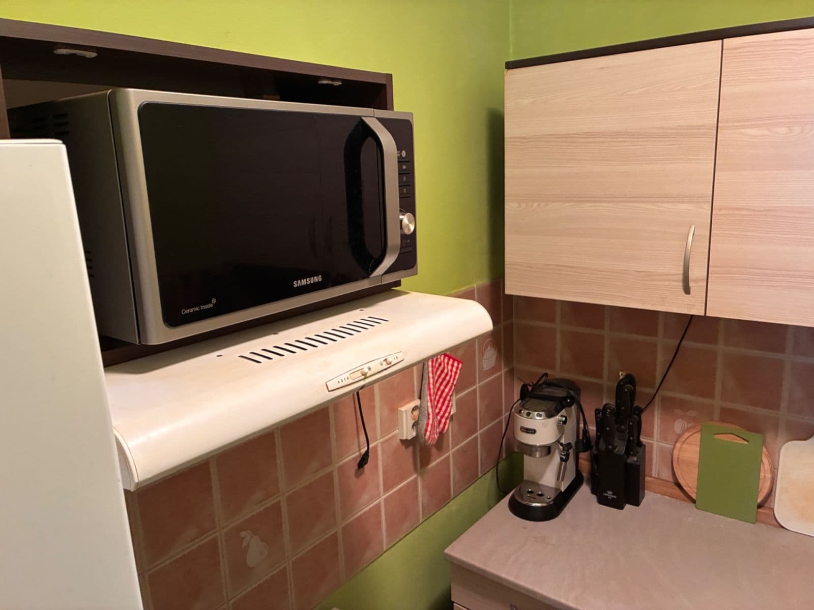 1 bedroom with open-plan kitchen flat for sale, 43 m², Hořelické náměstí, Rudná, Středočeský Region 1 bedroom with open-plan kitchen flat for sale, 43 m², Hořelické náměstí, Rudná, Středočeský Region