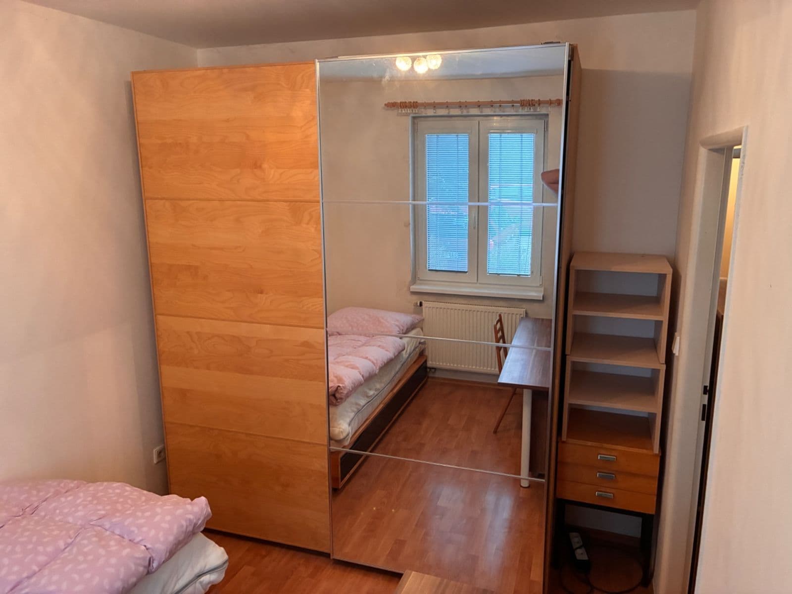 1 bedroom with open-plan kitchen flat for sale, 43 m², Hořelické náměstí, Rudná, Středočeský Region 1 bedroom with open-plan kitchen flat for sale, 43 m², Hořelické náměstí, Rudná, Středočeský Region