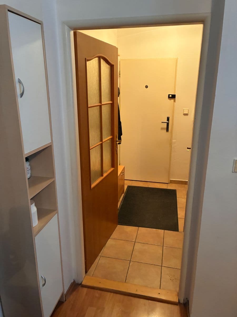 1 bedroom with open-plan kitchen flat for sale, 43 m², Hořelické náměstí, Rudná, Středočeský Region 1 bedroom with open-plan kitchen flat for sale, 43 m², Hořelické náměstí, Rudná, Středočeský Region