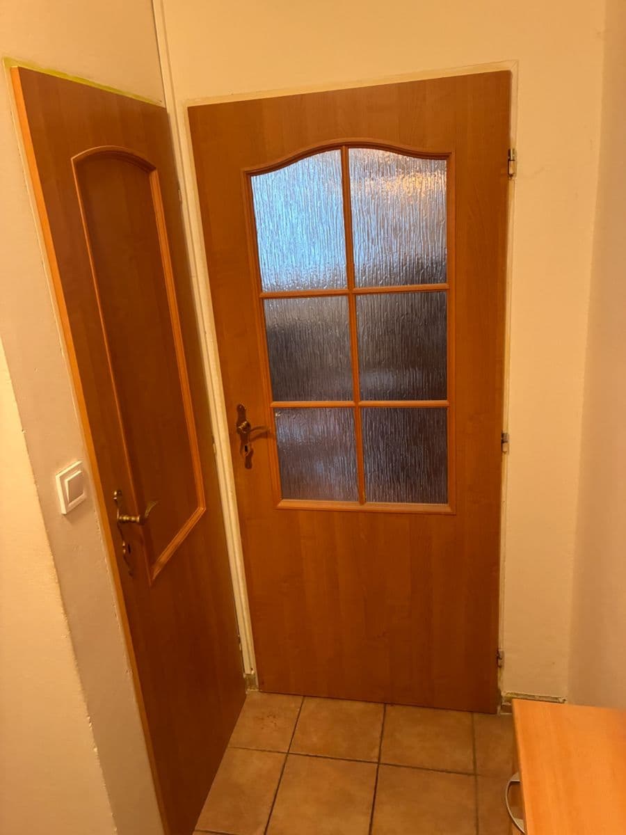 1 bedroom with open-plan kitchen flat for sale, 43 m², Hořelické náměstí, Rudná, Středočeský Region 1 bedroom with open-plan kitchen flat for sale, 43 m², Hořelické náměstí, Rudná, Středočeský Region