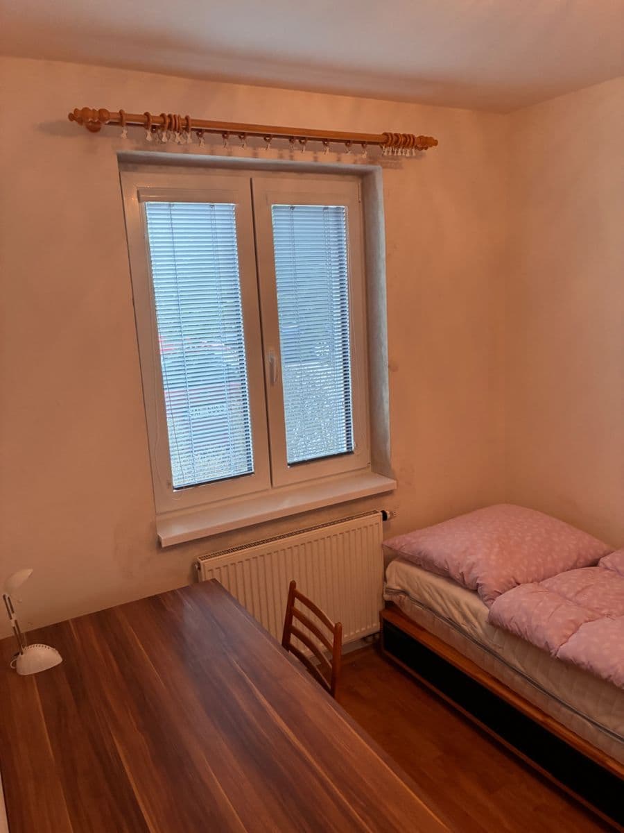 1 bedroom with open-plan kitchen flat for sale, 43 m², Hořelické náměstí, Rudná, Středočeský Region 1 bedroom with open-plan kitchen flat for sale, 43 m², Hořelické náměstí, Rudná, Středočeský Region