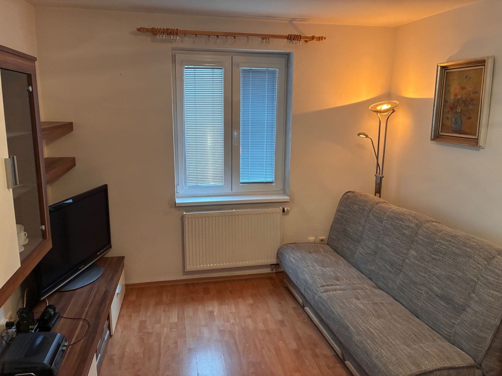 1 bedroom with open-plan kitchen flat for sale, 43 m², Hořelické náměstí, Rudná, Středočeský Region 1 bedroom with open-plan kitchen flat for sale, 43 m², Hořelické náměstí, Rudná, Středočeský Region