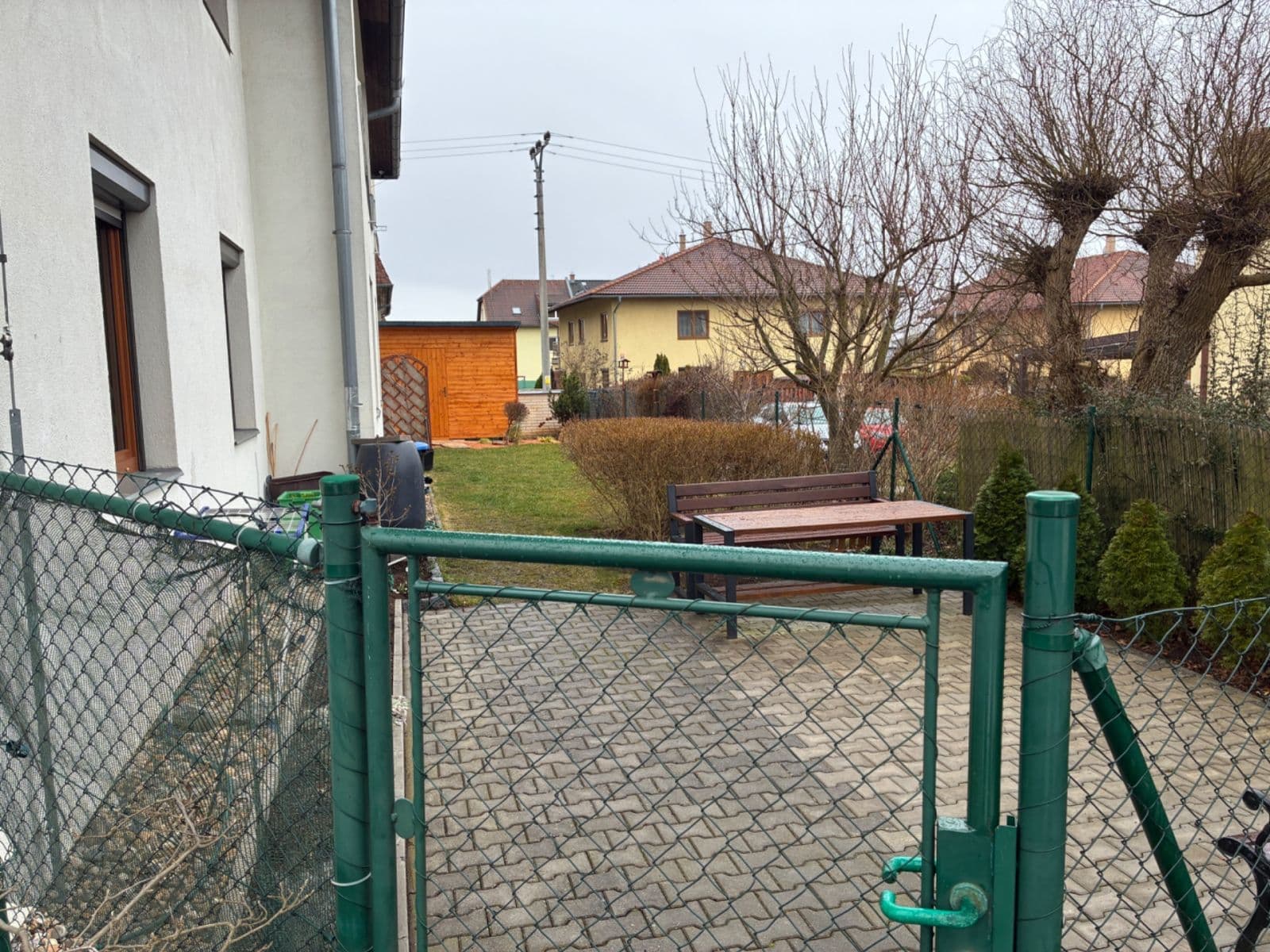 1 bedroom with open-plan kitchen flat for sale, 43 m², Hořelické náměstí, Rudná, Středočeský Region 1 bedroom with open-plan kitchen flat for sale, 43 m², Hořelické náměstí, Rudná, Středočeský Region