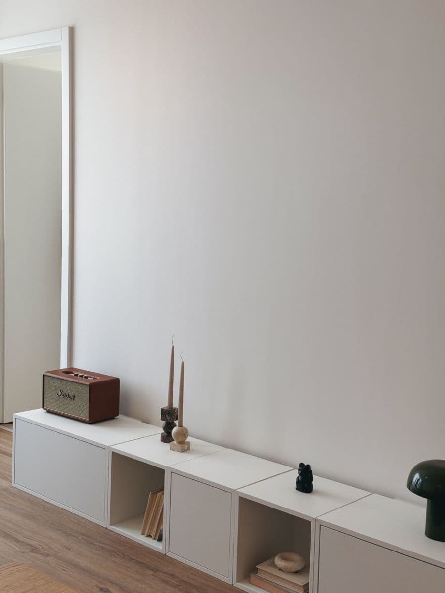 1 bedroom with open-plan kitchen flat to rent, 38 m², Ke křížku, Kladno, Středočeský Region 1 bedroom with open-plan kitchen flat to rent, 38 m², Ke křížku, Kladno, Středočeský Region