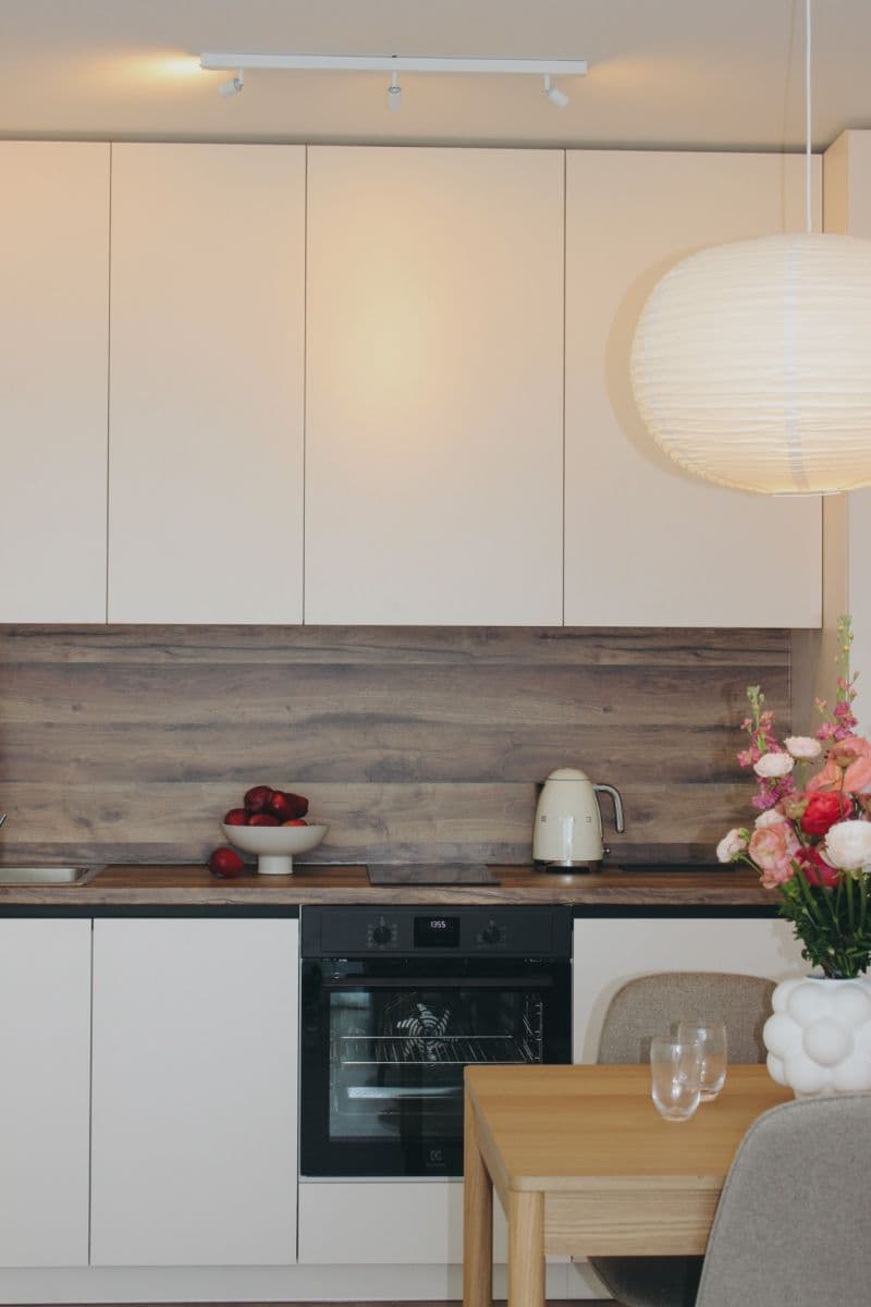 1 bedroom with open-plan kitchen flat to rent, 38 m², Ke křížku, Kladno, Středočeský Region 1 bedroom with open-plan kitchen flat to rent, 38 m², Ke křížku, Kladno, Středočeský Region